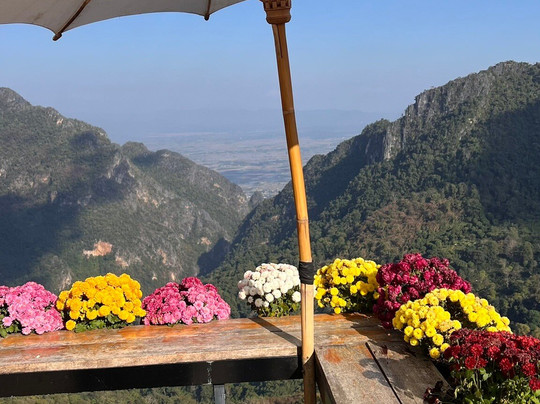 Pha Hi Village-美塞必去景点