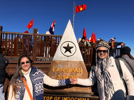 Go Vietnam Travel Agency-Tu Liem必去景点