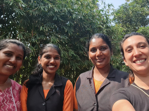 Ayurveda Healing Ashram-提卢湾安塔普兰（特里凡德伦）必去景点