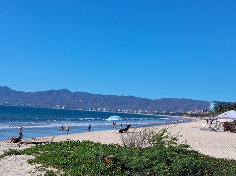 Sabal Playa Beach Club-新瓦雅塔必去景点