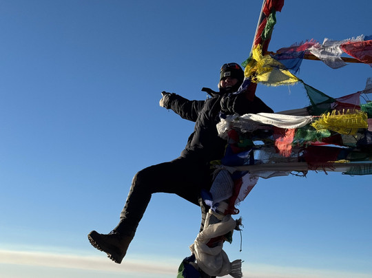 Beyond Borders Ethical Adventures-加德满都必去景点