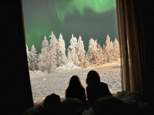 Lapland Winter Park Resort & Activities-罗瓦涅米必去景点