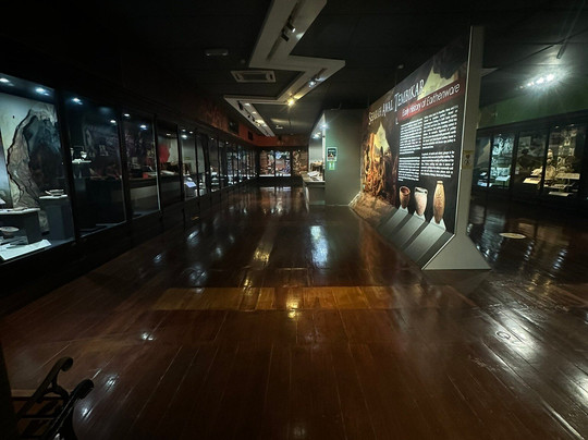 Perak Museum-太平必去景点