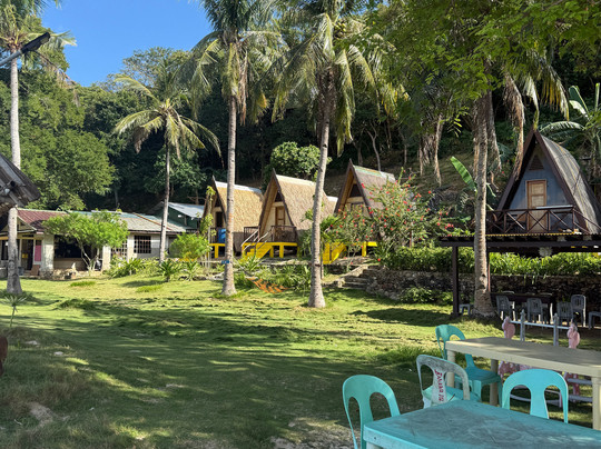 Big Dream Boatman-科隆必去景点