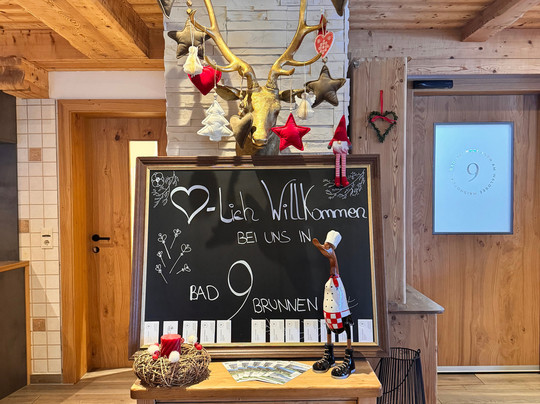 Familiyhotel Bad Neunbrunnen am Waldsee主图