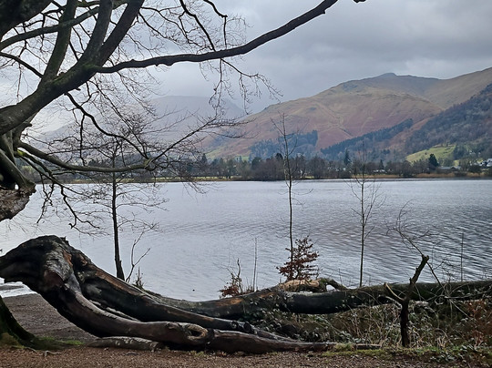 Bridge House Hotel主图