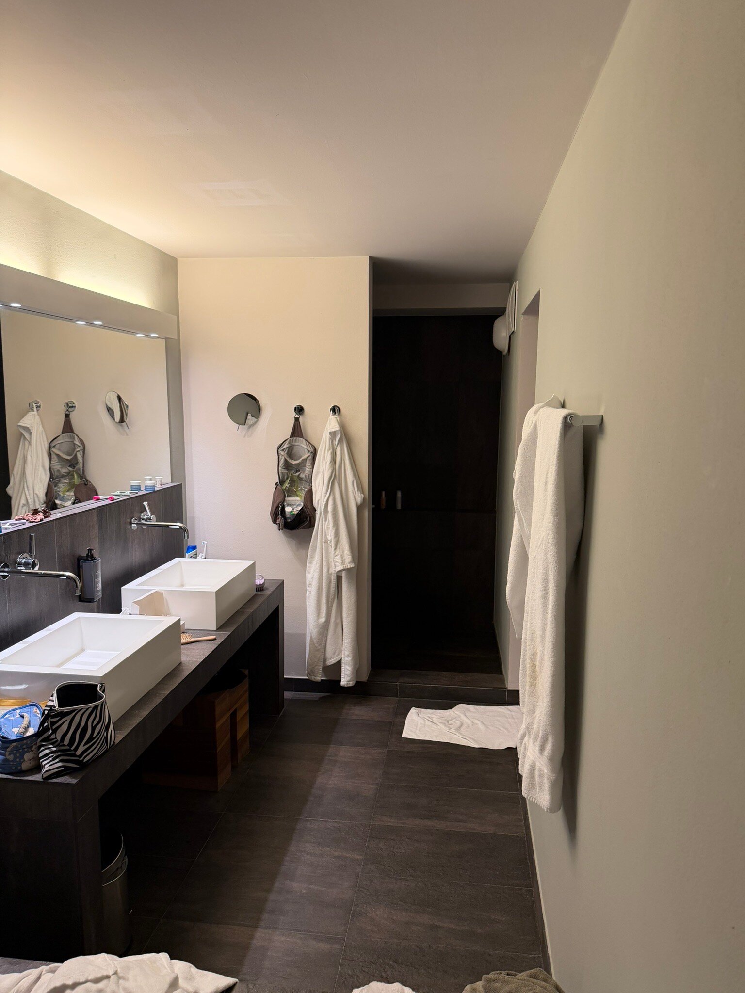 费德密拉设计酒店-官方