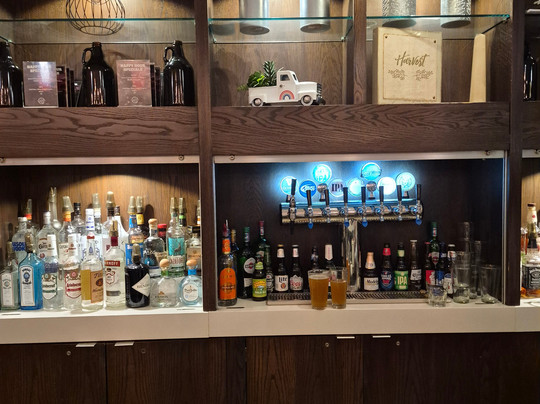 盖瑟斯堡假日酒店主图