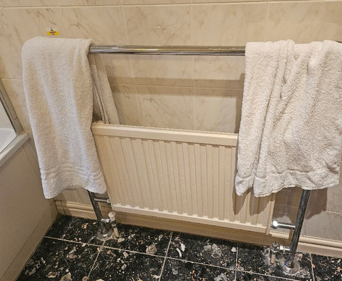 摄政公园酒店主图