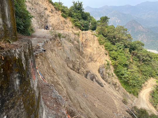 Ab Original Motorcycle Adventures Tours-新德里必去景点