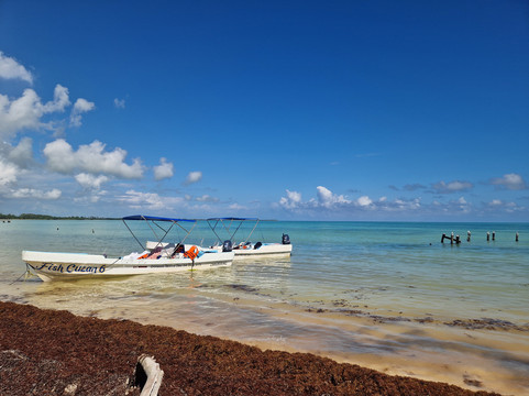 Blue Caribe-艾库玛尔必去景点