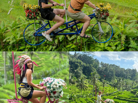 U Fun Field-Bresela必去景点