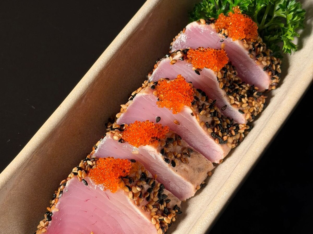 Japa Show