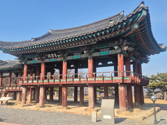 Cheongpung Cultural Heritage Complex-堤川市必去景点