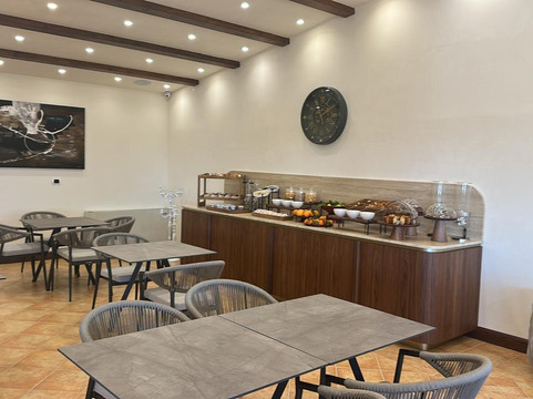 德米特度假村主图