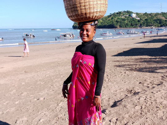 Nosy Be Original-诺西贝必去景点