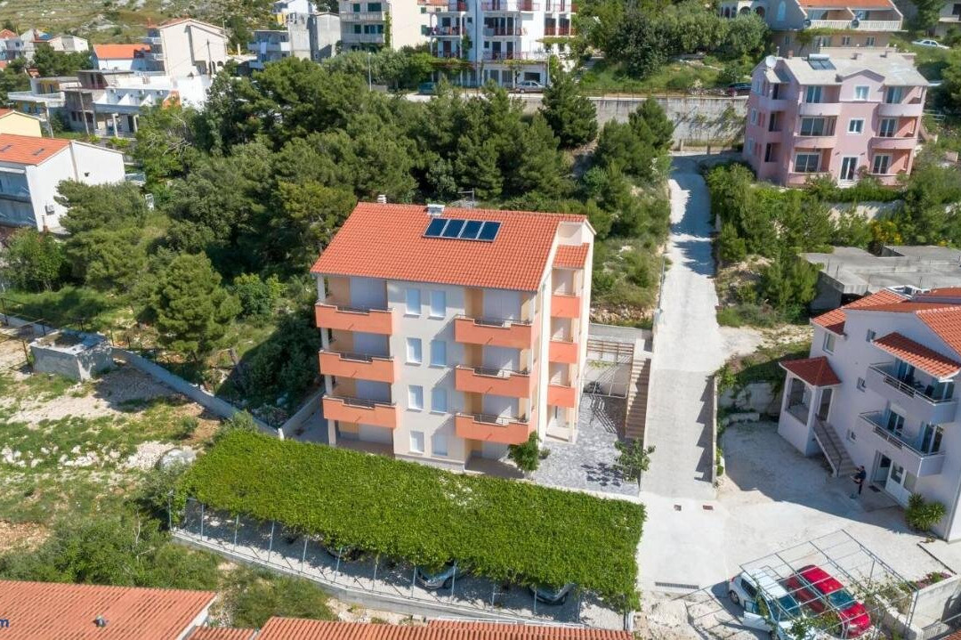Apartmani "Grgic"
