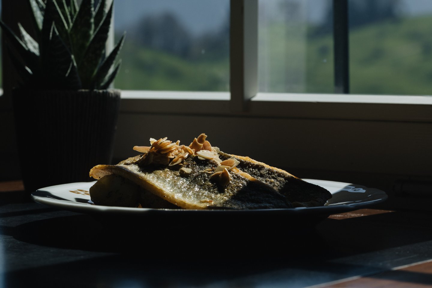 Bürgenstock·1879小酒馆度假村-餐饮