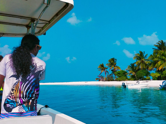 Into the Blue Lodge主图