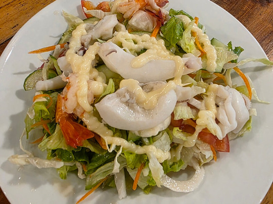 Sim Garden Restaurant