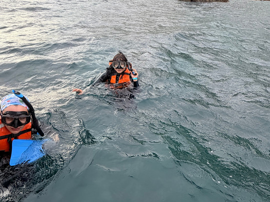 Cabo Pulmo Sport Center-Cabo Pulmo必去景点