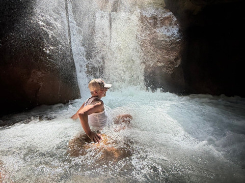 Liberia Transfers & Tours-利比里亚必去景点