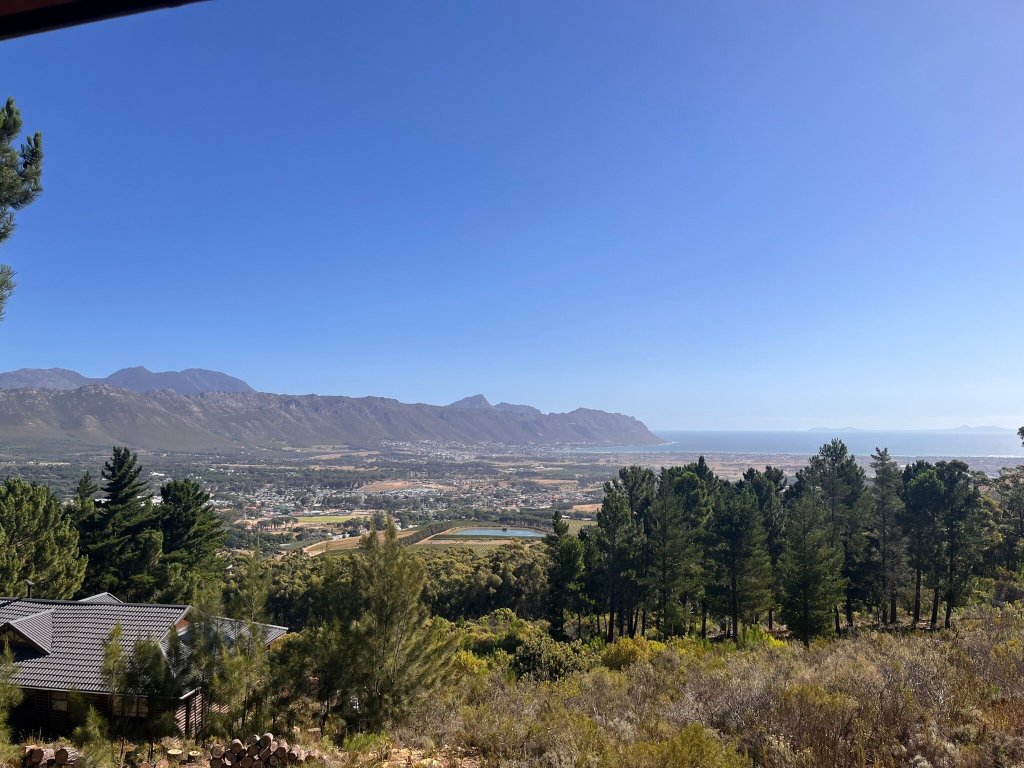 Lalapanzi Lodge-官方