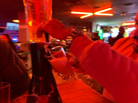 Bowlero Queens-Woodside必去景点