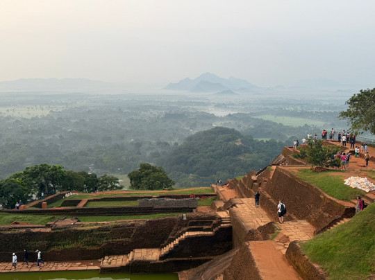 Capital Lanka Tours-科伦坡必去景点