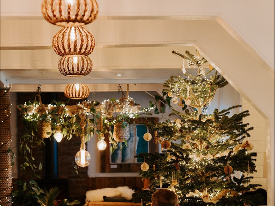 Lusty Glaze-纽奎必去景点