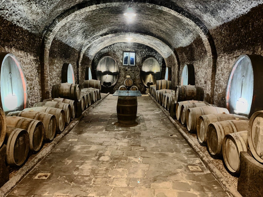 Fattoria San Pancrazio-佩萨河谷圣卡夏诺必去景点