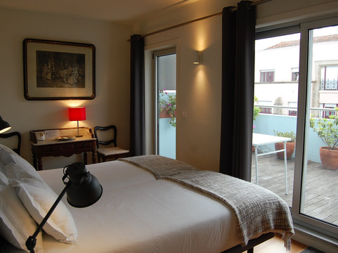 Casa dos Guindais主图