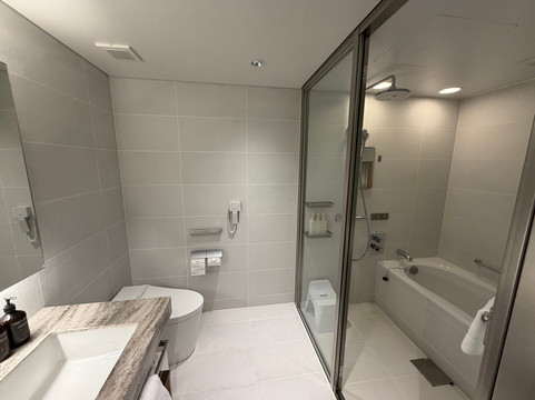 大阪皇家古典酒店主图