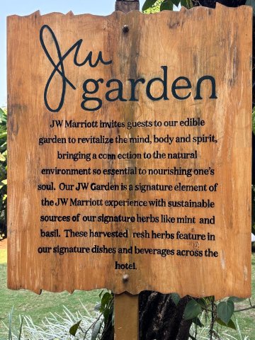 JW Marriott Goa-官方