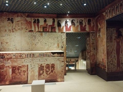 Musee de Tesse-勒芒必去景点