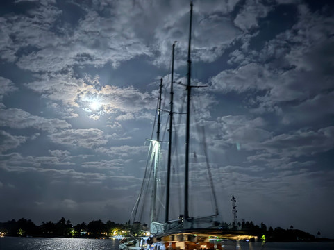 Endheri Dive Center-Dhangethi Island必去景点