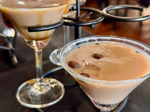 Blackstone On The Hill