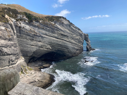 ZigZag Tours NZ-新普利默斯必去景点