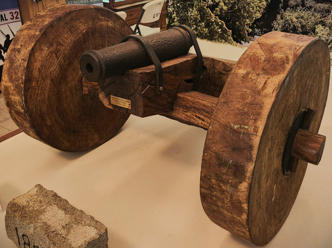 Gonzales Memorial Museum-Gonzales必去景点