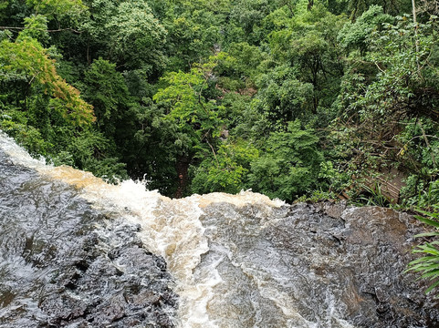 Cassorova Ecoparque-Brotas必去景点