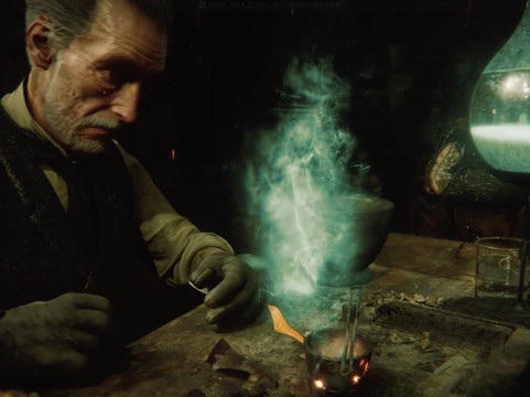 EscapeVenture-马格德堡必去景点