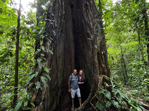 Abel Bustamante - Tour Guide-Manzanillo必去景点