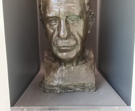 Museum Paul-Belmondo-布洛涅-比扬古必去景点