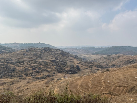Laitlum Canyons-西隆必去景点