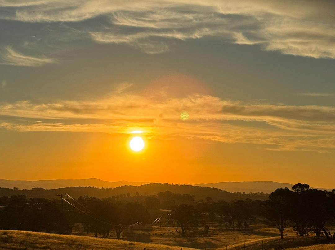 Burnelee Excursions on Horseback-穆任百特曼必去景点