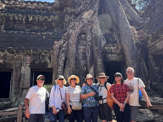 Tonkin Travel-河内必去景点