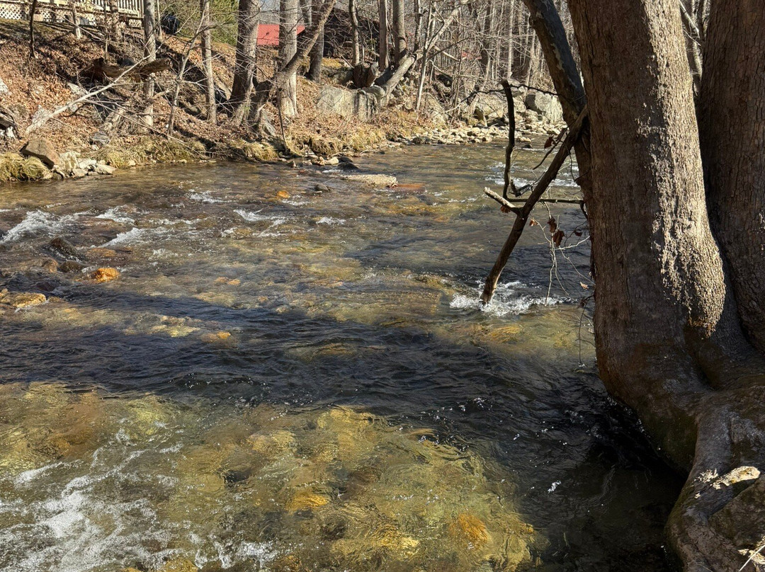 Maggie Mountaineer Crafts-Maggie Valley必去景点