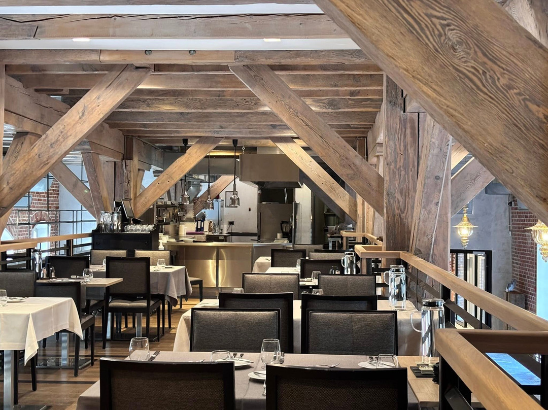 Michaelson breakfast & brunch主图