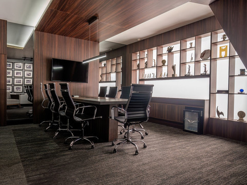 拉凡宫酒店&会议中心主图