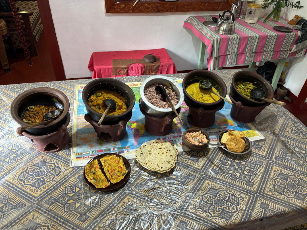 Nanda Cookery Class And Traditional Food-埃勒必去景点